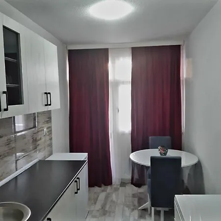 Apartman Annie Apartman