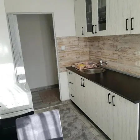 Apartman Annie Apartman