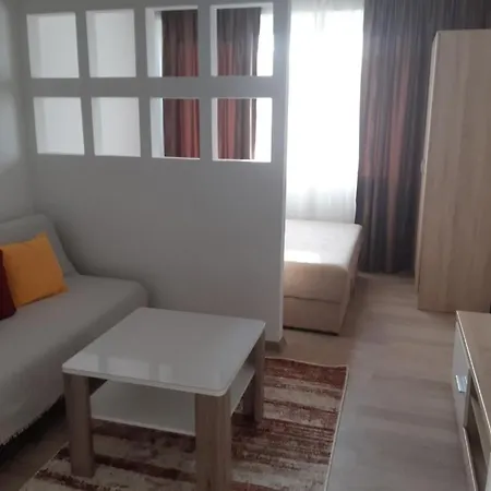 Apartman Annie Apartman *