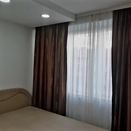 Apartman Annie *