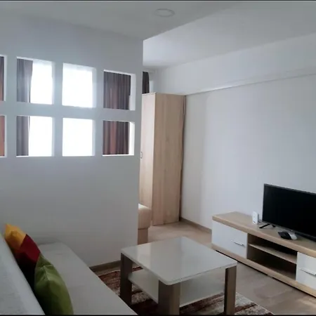 Apartman Annie