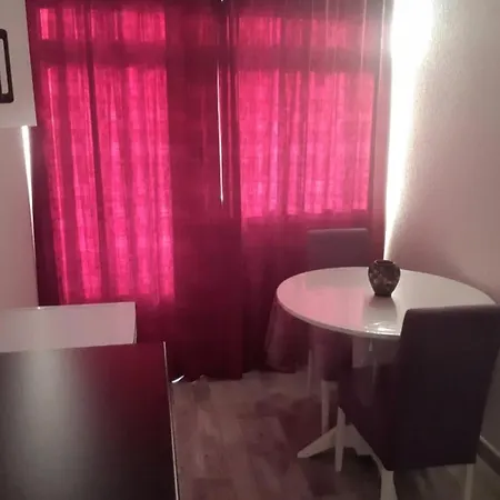 Apartman Apartman Annie Bihać