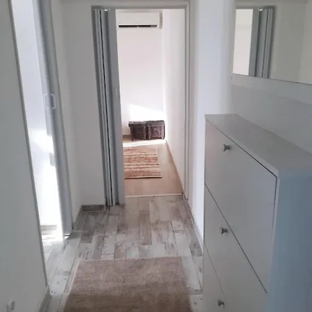 Apartman Annie *