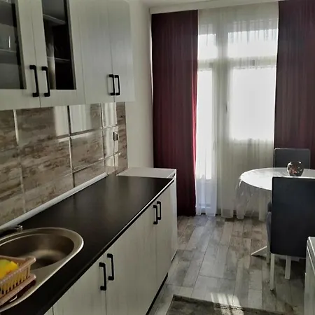 Apartman Annie Bihać