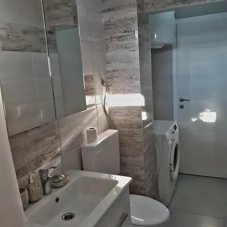 Apartman Annie Apartman