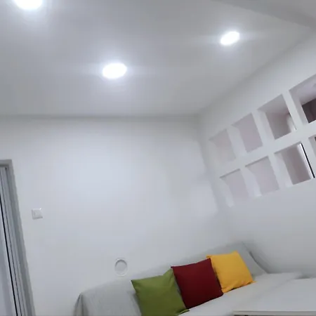 Apartman Annie Apartman *