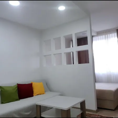 Apartman Apartman Annie